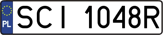 SCI1048R