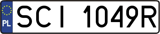 SCI1049R