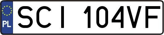 SCI104VF