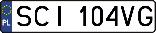 SCI104VG
