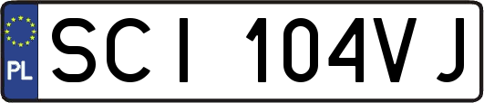 SCI104VJ