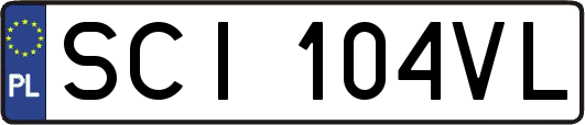 SCI104VL