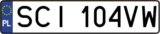 SCI104VW