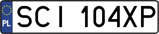 SCI104XP