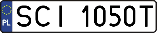 SCI1050T