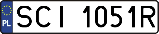 SCI1051R
