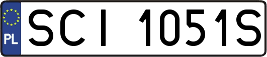 SCI1051S