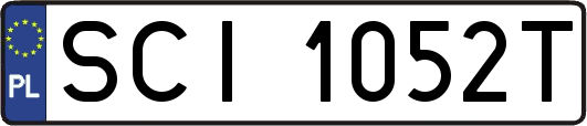 SCI1052T