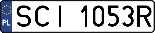 SCI1053R