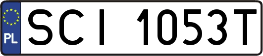 SCI1053T