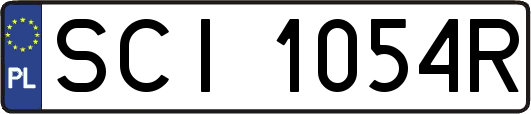 SCI1054R