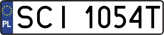 SCI1054T