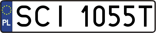 SCI1055T