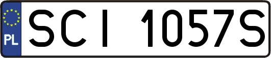 SCI1057S