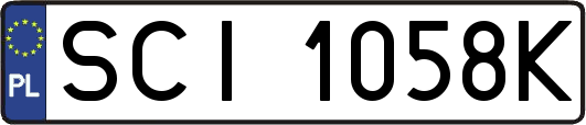 SCI1058K