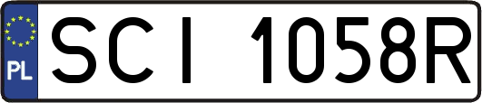 SCI1058R