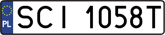 SCI1058T