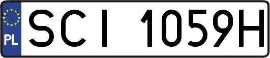 SCI1059H