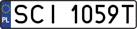 SCI1059T