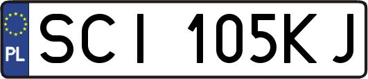 SCI105KJ