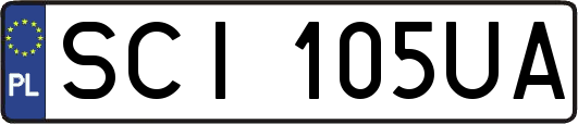 SCI105UA