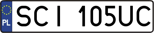 SCI105UC