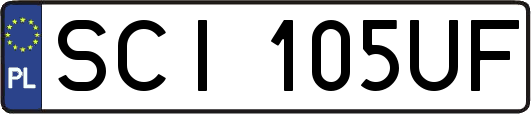 SCI105UF
