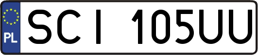 SCI105UU