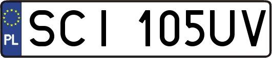 SCI105UV