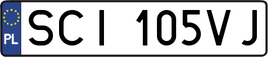 SCI105VJ