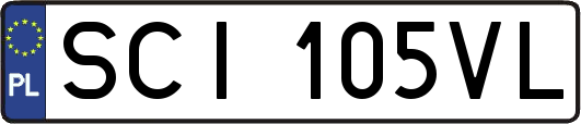 SCI105VL