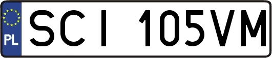 SCI105VM