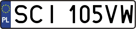 SCI105VW