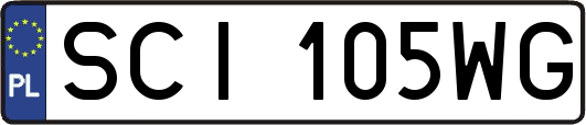 SCI105WG