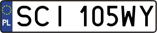 SCI105WY