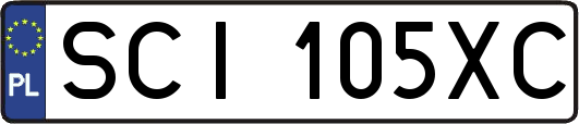 SCI105XC