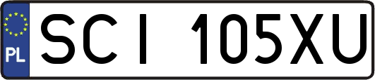 SCI105XU