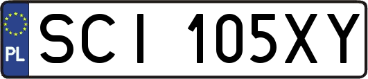 SCI105XY