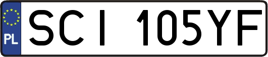 SCI105YF