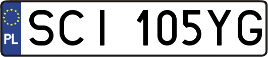 SCI105YG