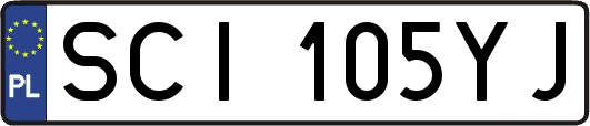 SCI105YJ