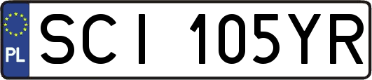SCI105YR