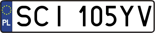 SCI105YV