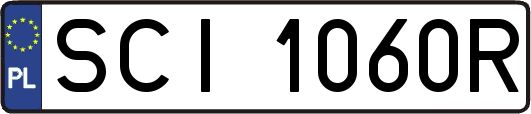 SCI1060R