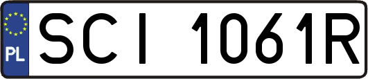 SCI1061R
