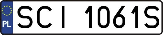 SCI1061S