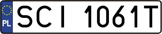 SCI1061T