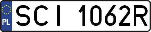 SCI1062R