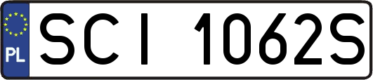 SCI1062S