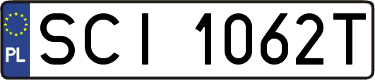 SCI1062T